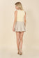 FINE BY ME MINI SKIRT